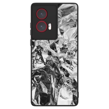 Obal pre Motorola Edge 50 Fusion - Chrome