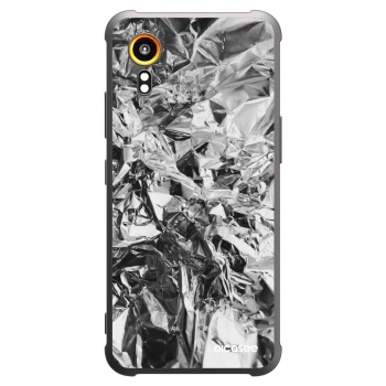 Obal pre Samsung Galaxy Xcover 7 - Chrome