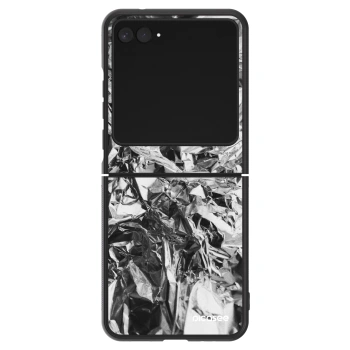 Obal pre Motorola Razr 60 - Chrome
