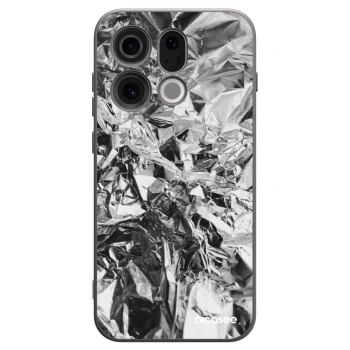 Obal pre OPPO Find X9 - Chrome