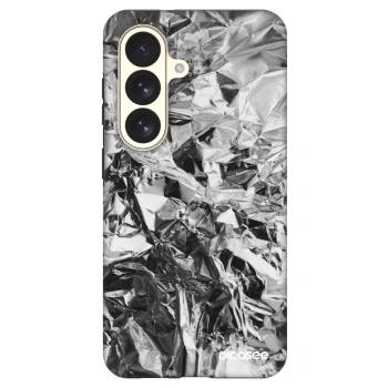 Obal pre Samsung Galaxy S26 - Chrome