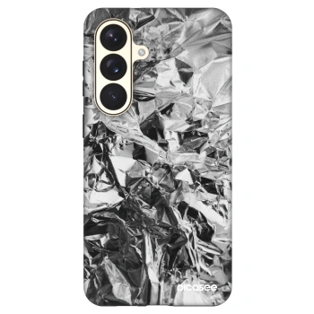 Obal pre Samsung Galaxy S26+ - Chrome