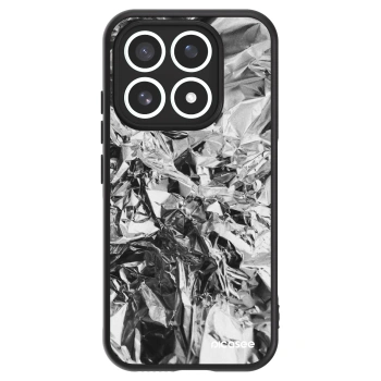 Picasee ULTIMATE CASE pro Xiaomi 17 - Chrome