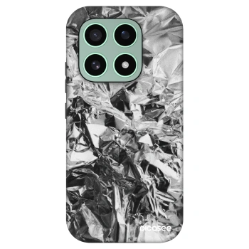 Obal pre Xiaomi 17 - Chrome