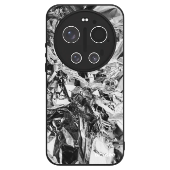 Obal pre Xiaomi 17 Ultra - Chrome