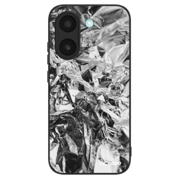 Obal pre Xiaomi Poco X8 Pro - Chrome