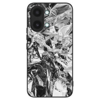 Obal pre Xiaomi Poco X8 Pro Max - Chrome