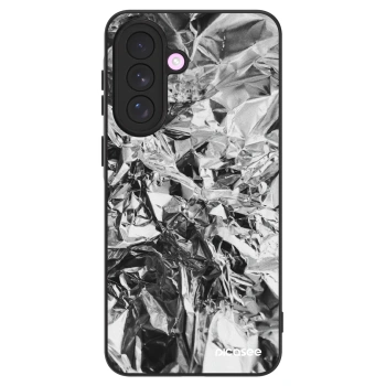 Obal pre Samsung Galaxy A57 5G - Chrome