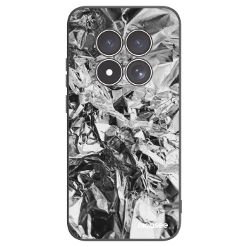 Obal pre Xiaomi Redmi Note 15 Pro 5G - Chrome