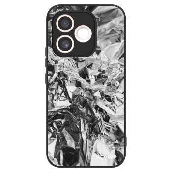 Obal pre Honor 600 Lite - Chrome