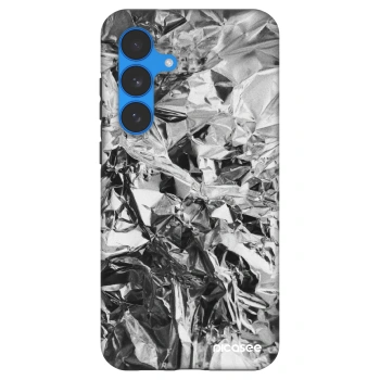Obal pre Samsung Galaxy S25 FE 5G - Chrome