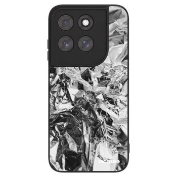 Obal pre Motorola Moto G77 - Chrome