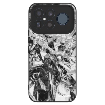 Obal pre Xiaomi Poco F8 Ultra - Chrome