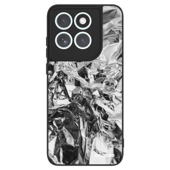 Obal pre Motorola Edge 70 Fusion - Chrome