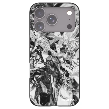 Obal pre Apple iPhone 18 Pro - Chrome
