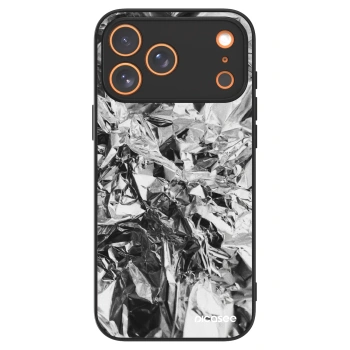 Picasee ULTIMATE CASE pro Apple iPhone 18 Pro Max - Chrome