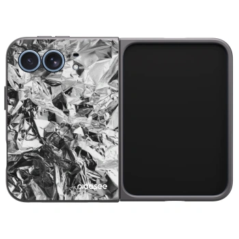Obal pre Apple iPhone Ultra - Chrome