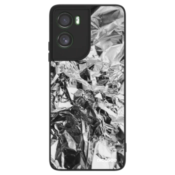 Obal pre Motorola Moto G06 - Chrome