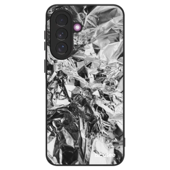 Picasee ULTIMATE CASE pro Samsung Galaxy A37 - Chrome