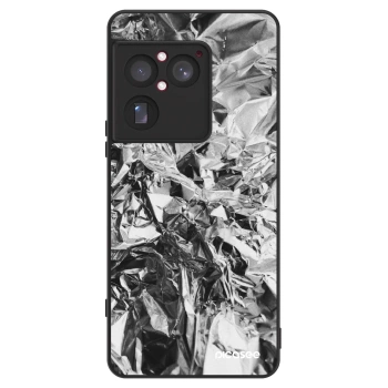 Obal pre Sony Xperia 1 VIII 5G - Chrome