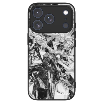 Picasee ULTIMATE CASE MagSafe pro Apple iPhone 18 Pro - Chrome