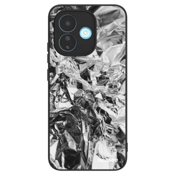 Obal pre Xiaomi Redmi Note 17 Pro 5G - Chrome