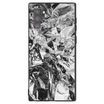 Obal pre Samsung Galaxy Note 10 N970F - Chrome