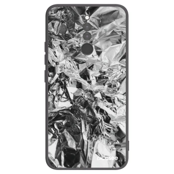 Obal pre Xiaomi Redmi 8 - Chrome