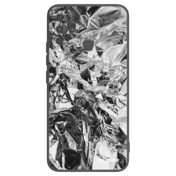 Obal pre Huawei P40 Lite E - Chrome