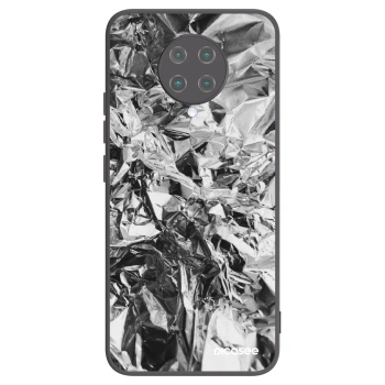 Obal pre Xiaomi Poco F2 Pro - Chrome