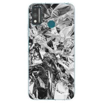 Obal pre Honor 9X Lite - Chrome