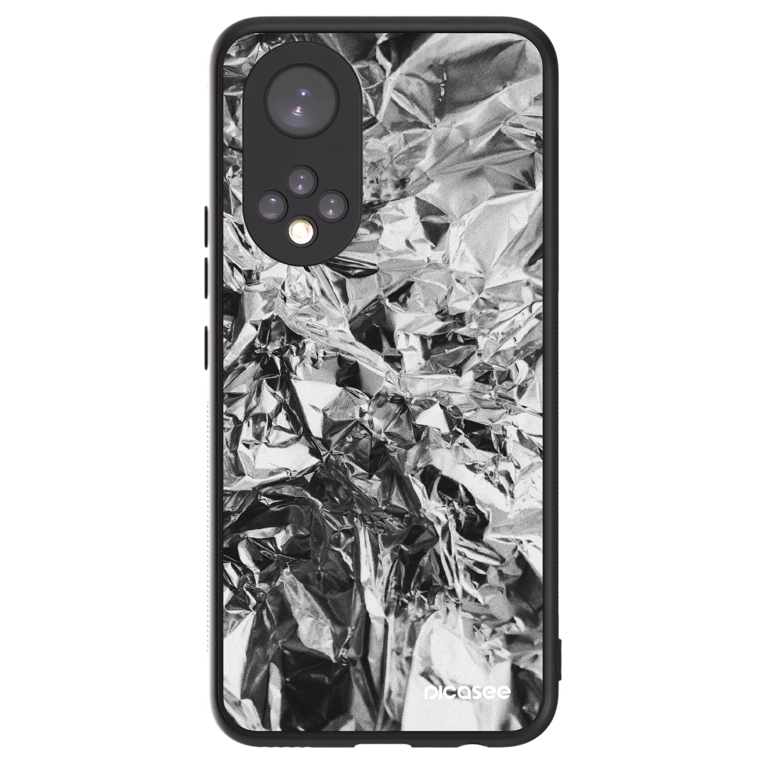 Picasee ULTIMATE CASE pro Huawei Nova 9 - Chrome