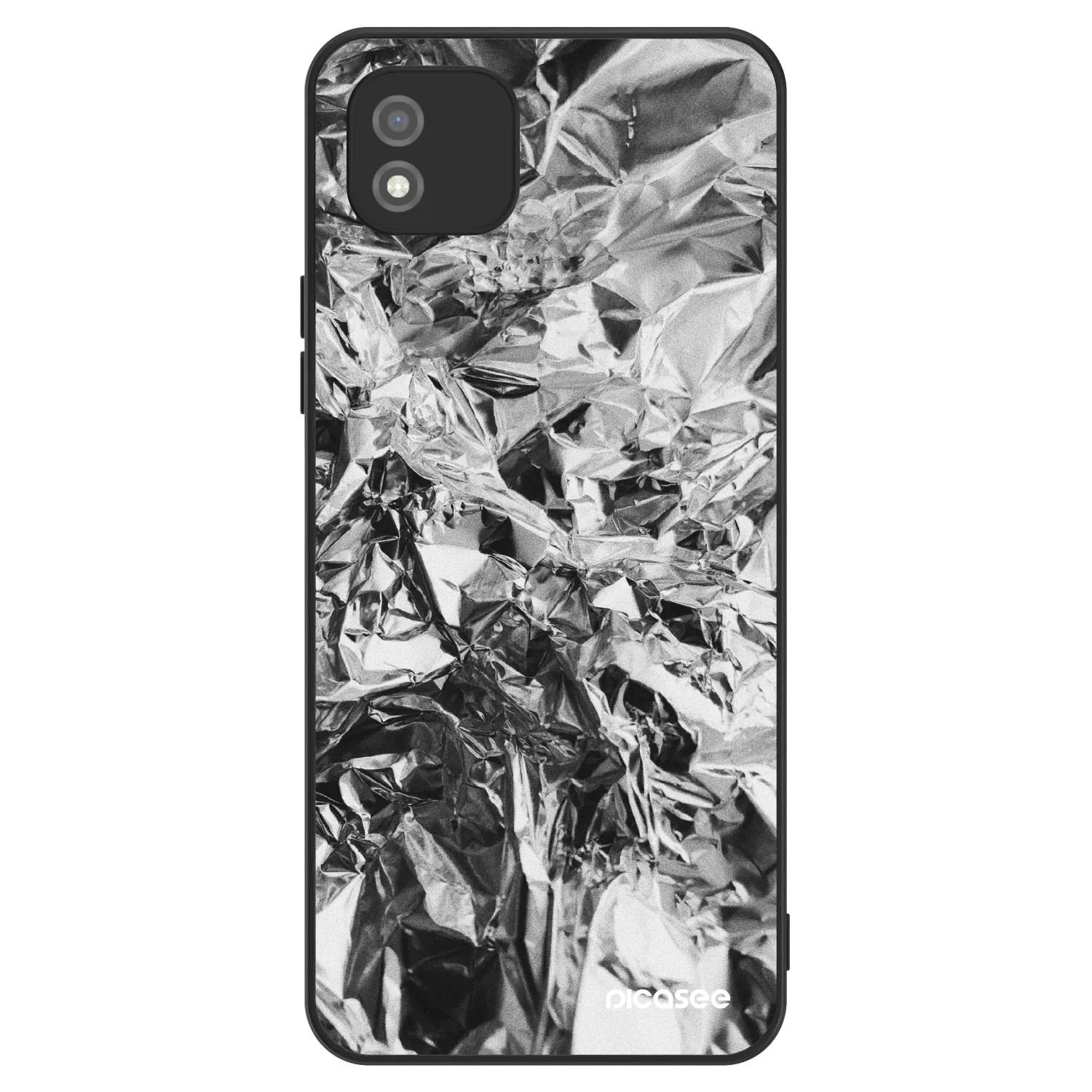Picasee ULTIMATE CASE pro Realme C11 (2021) - Chrome