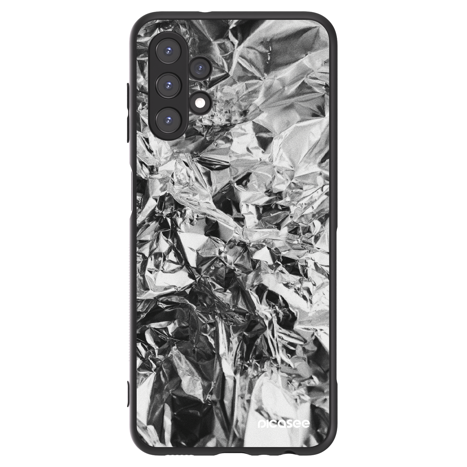 ULTIMATE CASE pro Samsung Galaxy A13 4G A135 - Chrome