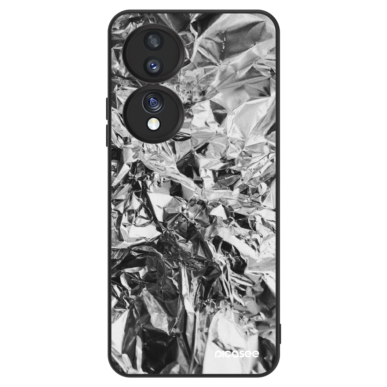 Picasee ULTIMATE CASE pro Honor 70 - Chrome