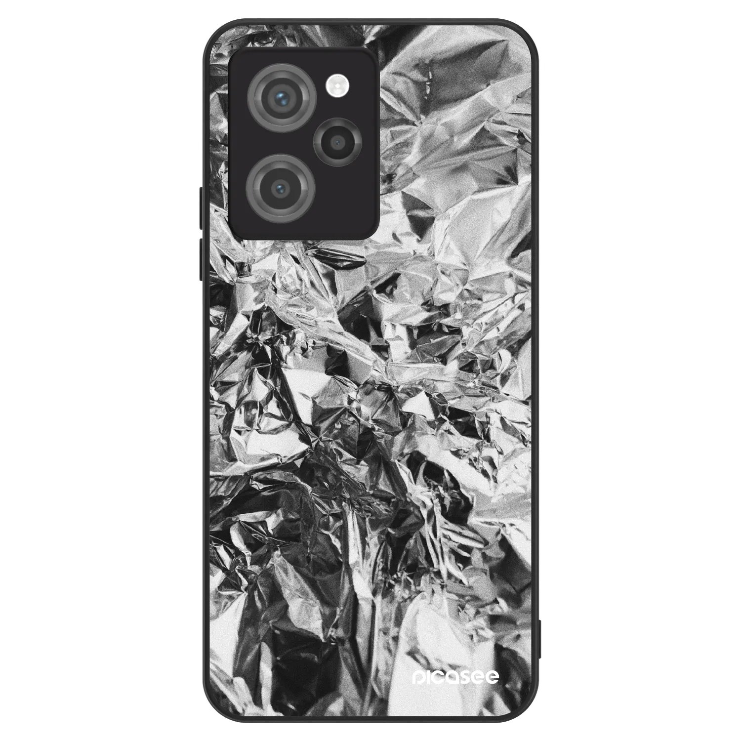 Picasee ULTIMATE CASE pro Xiaomi Poco X5 Pro - Chrome