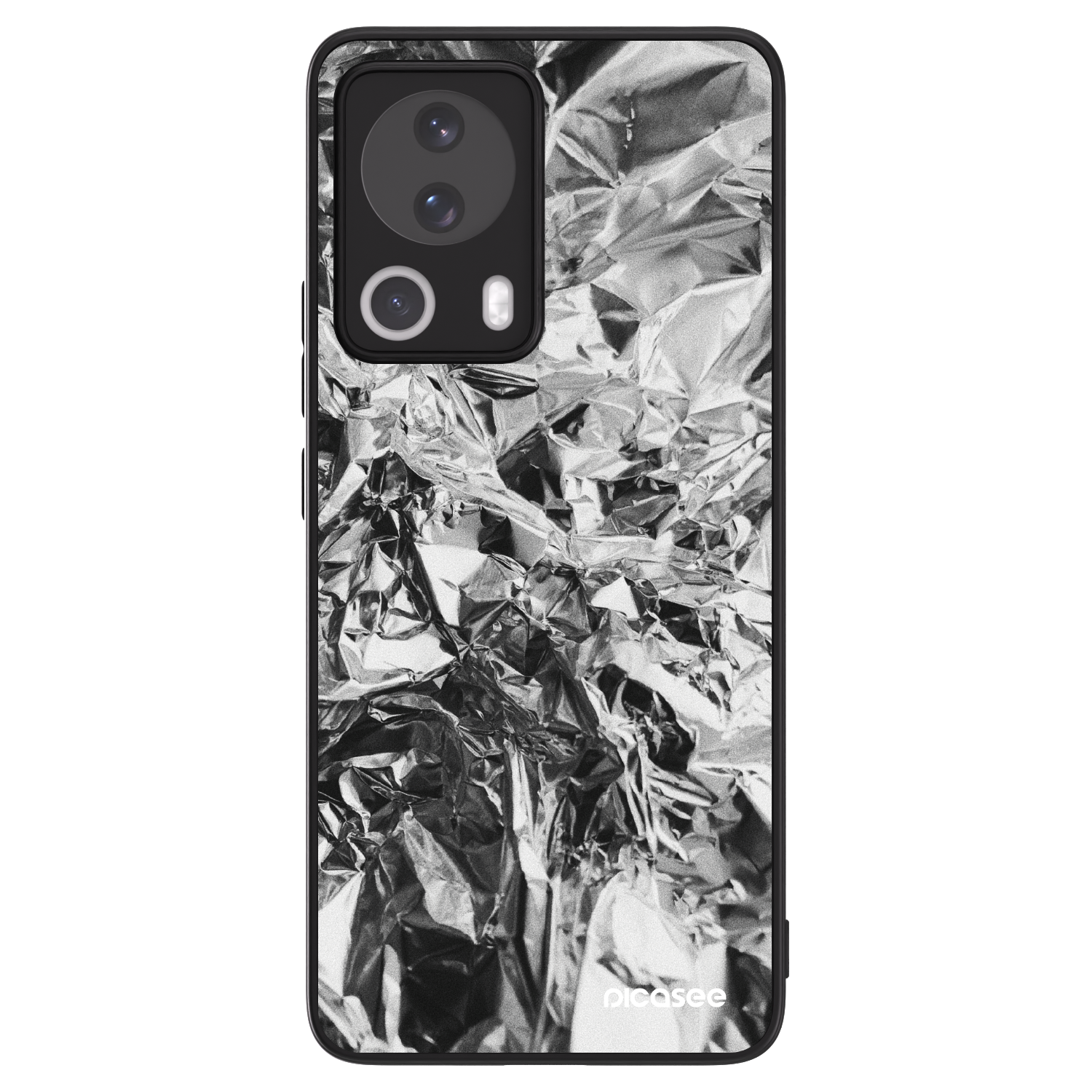Picasee ULTIMATE CASE pro Xiaomi 13 Lite - Chrome