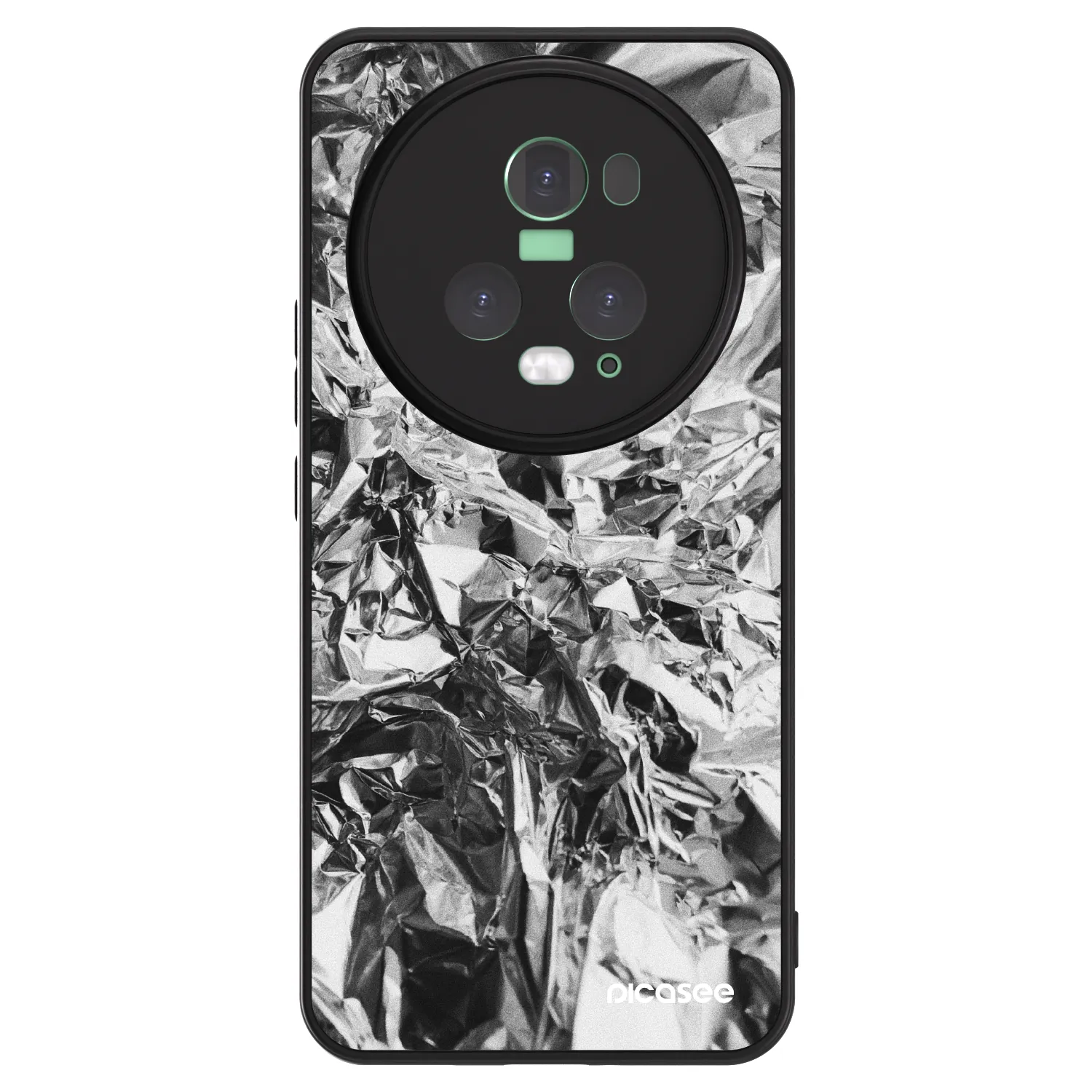 Picasee ULTIMATE CASE pro Honor Magic5 Pro - Chrome