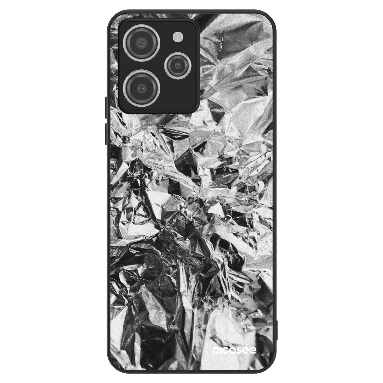 ULTIMATE CASE pro Xiaomi Redmi 12 4G - Chrome