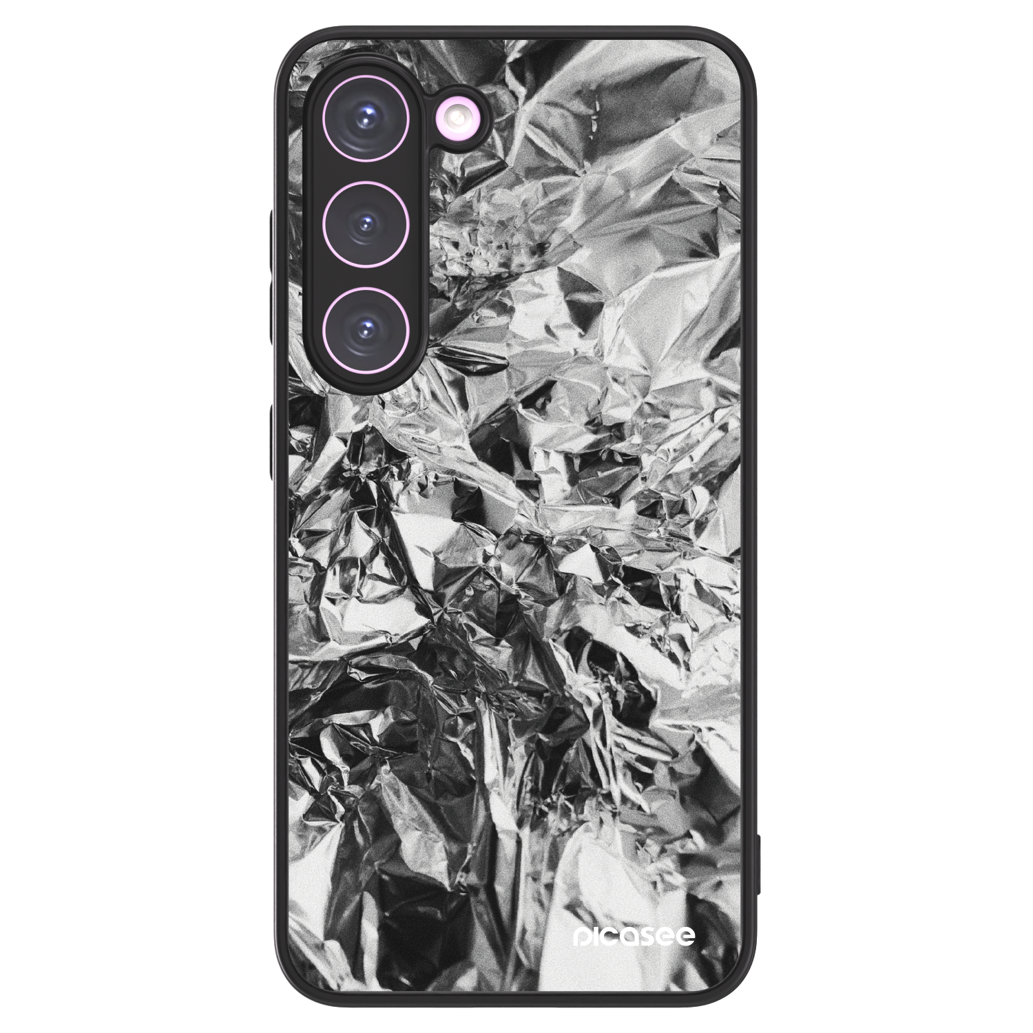 ULTIMATE CASE PowerShare pro Samsung Galaxy S23 5G - Chrome