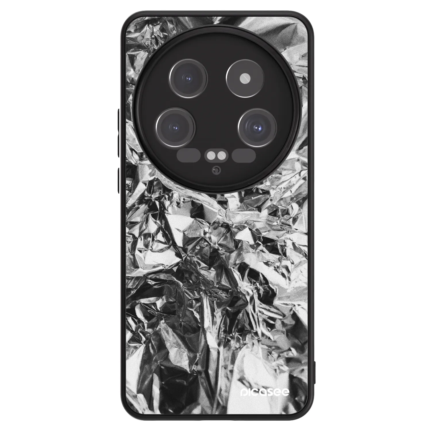 Picasee ULTIMATE CASE pro Xiaomi 14 Ultra - Chrome