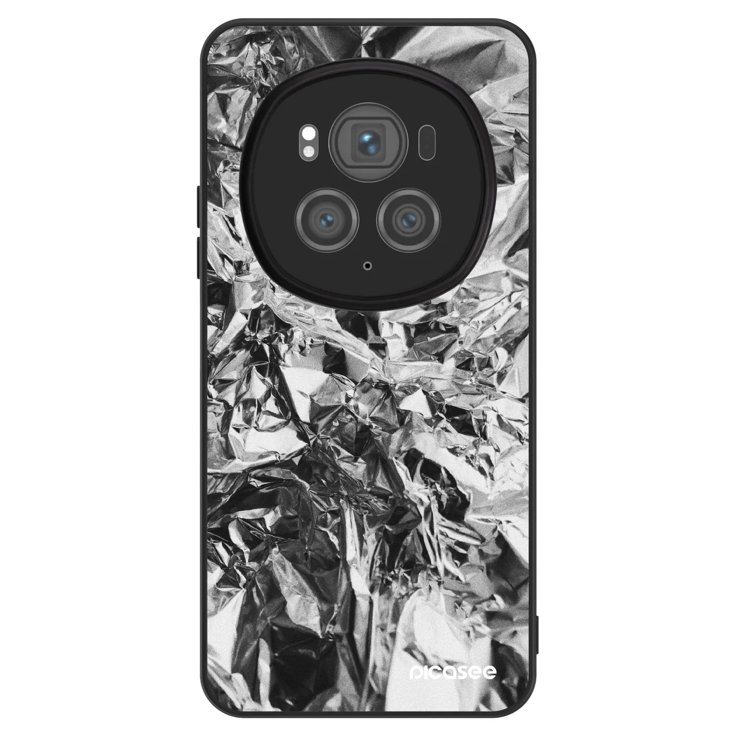 Picasee ULTIMATE CASE pro Honor Magic6 Pro - Chrome