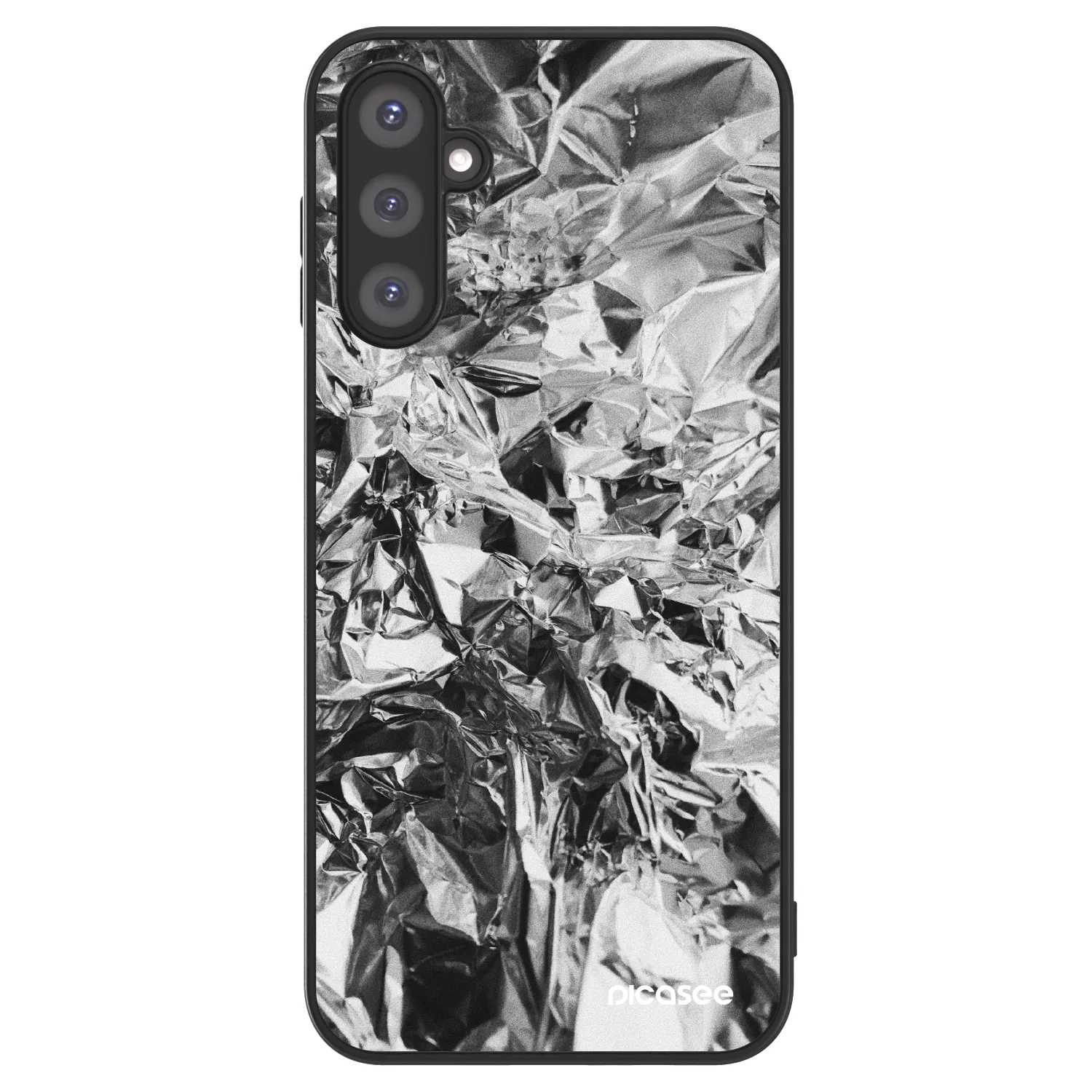 Picasee ULTIMATE CASE pro Samsung Galaxy A05s A057G - Chrome
