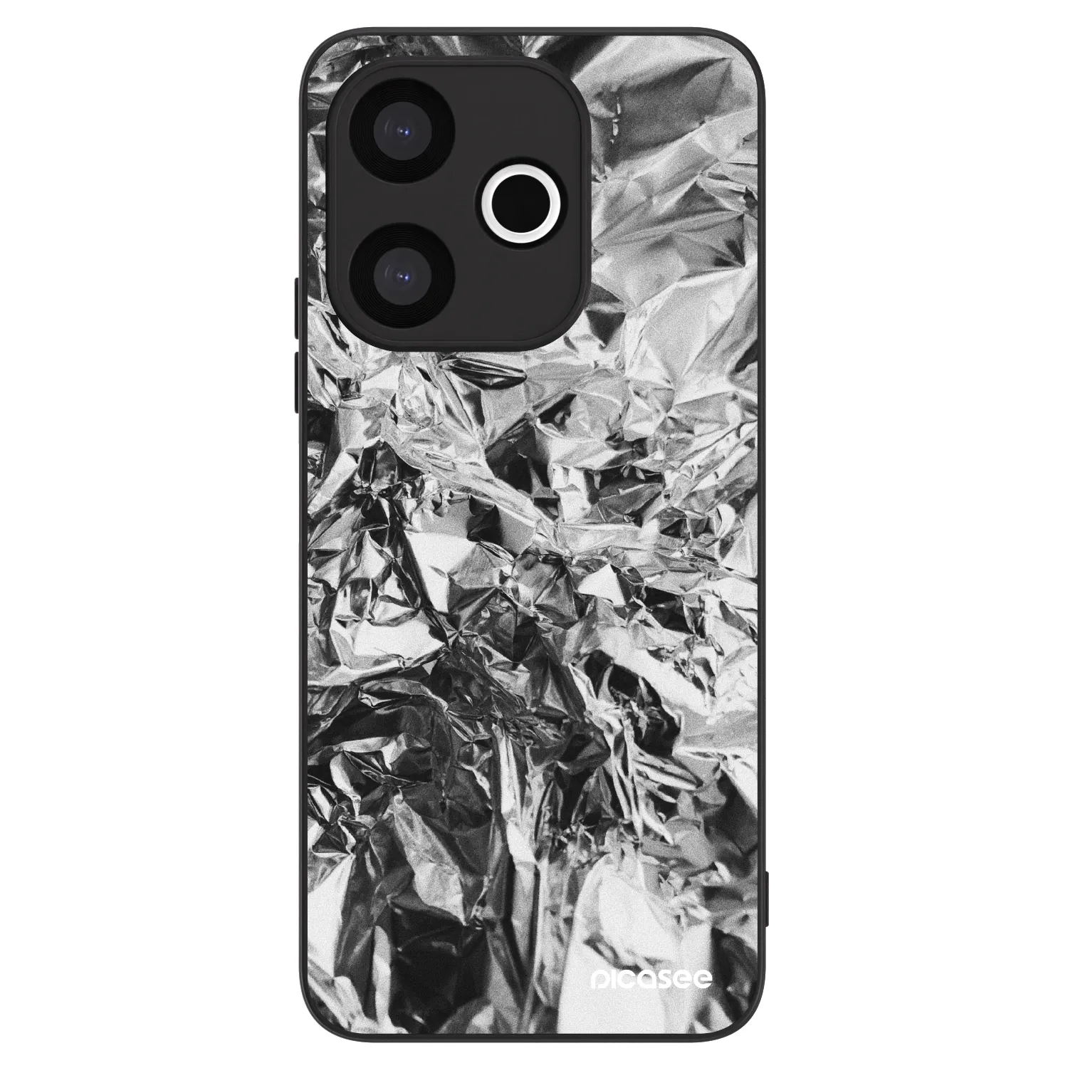 ULTIMATE CASE pro Xiaomi Redmi 13 4G - Chrome