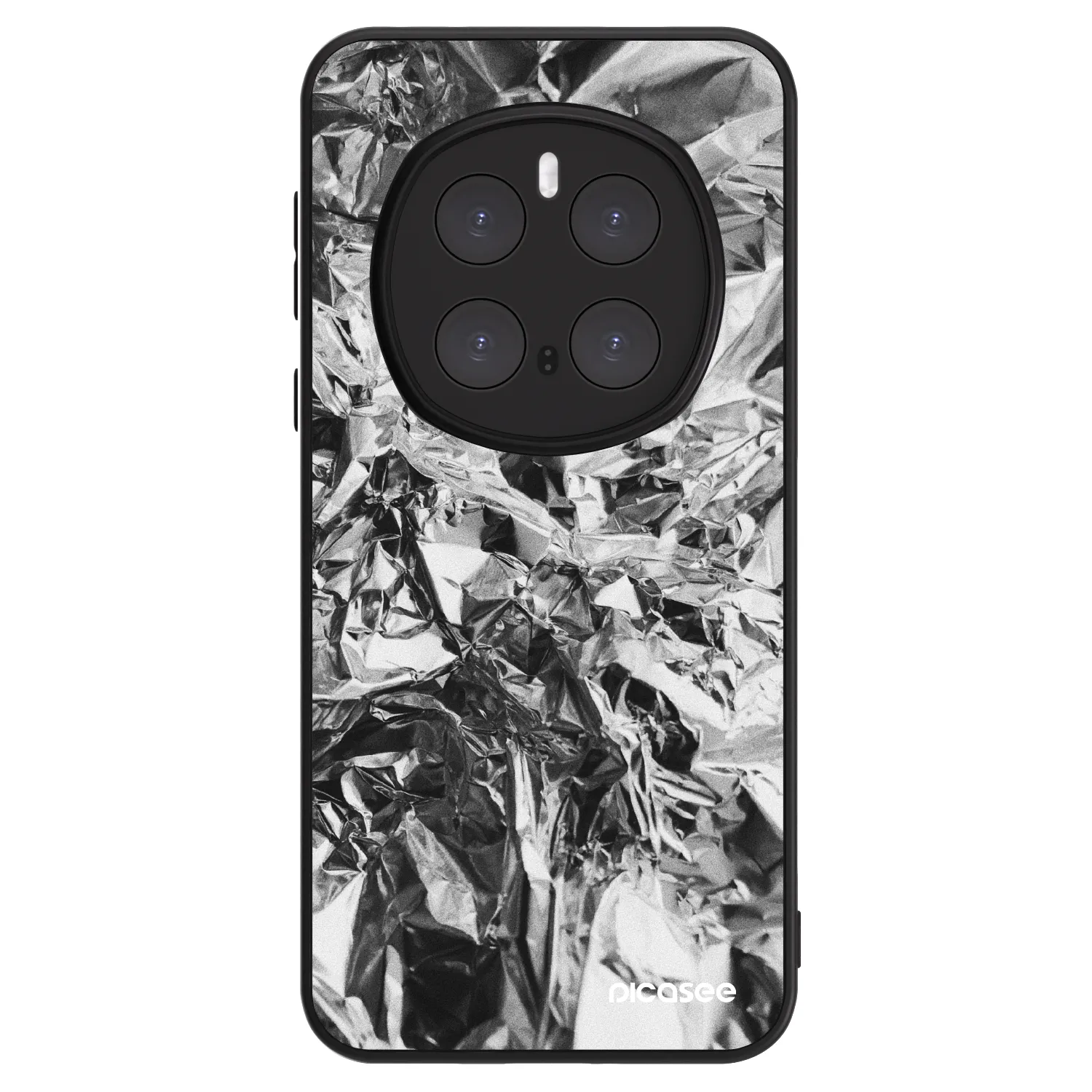 Picasee ULTIMATE CASE pro Honor Magic7 Pro 5G - Chrome