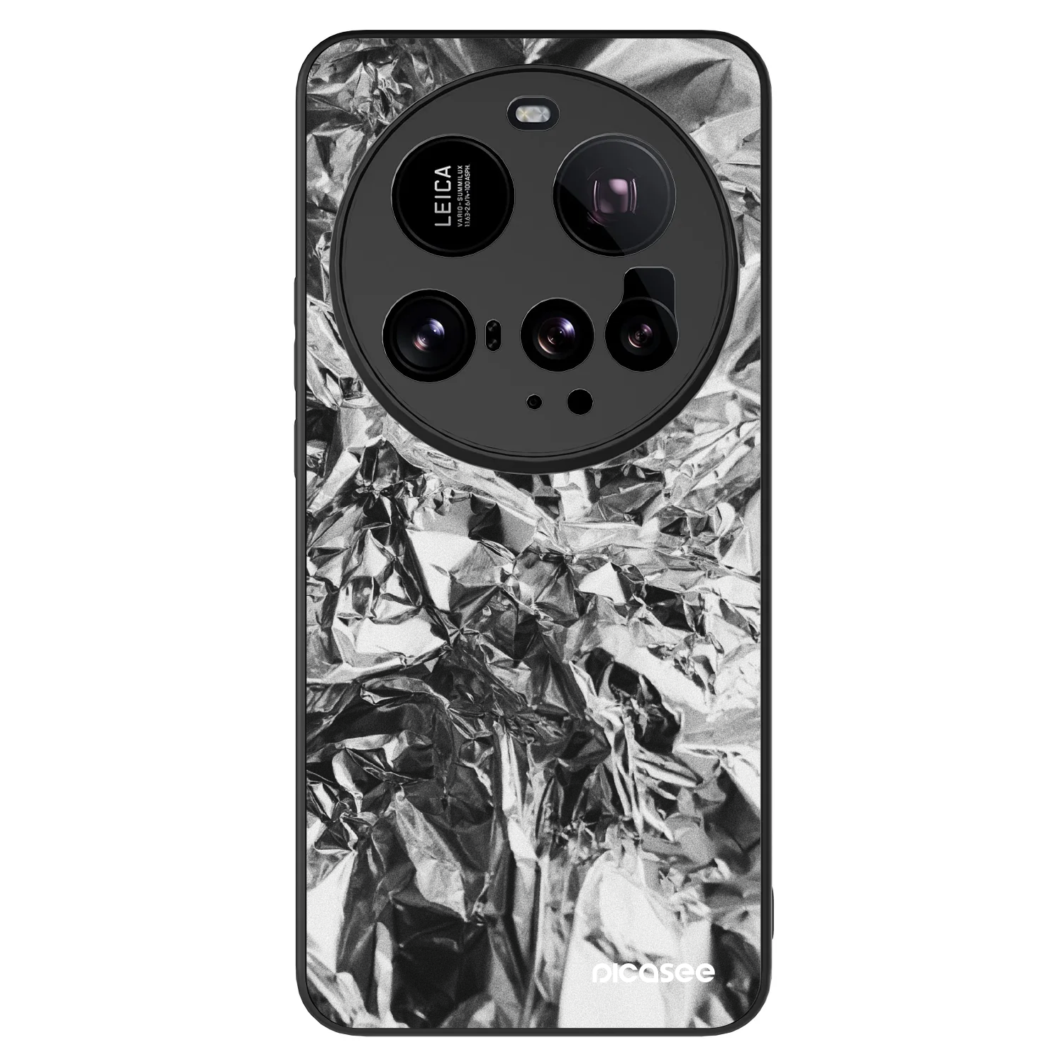 Picasee ULTIMATE CASE pro Xiaomi 15 Ultra - Chrome