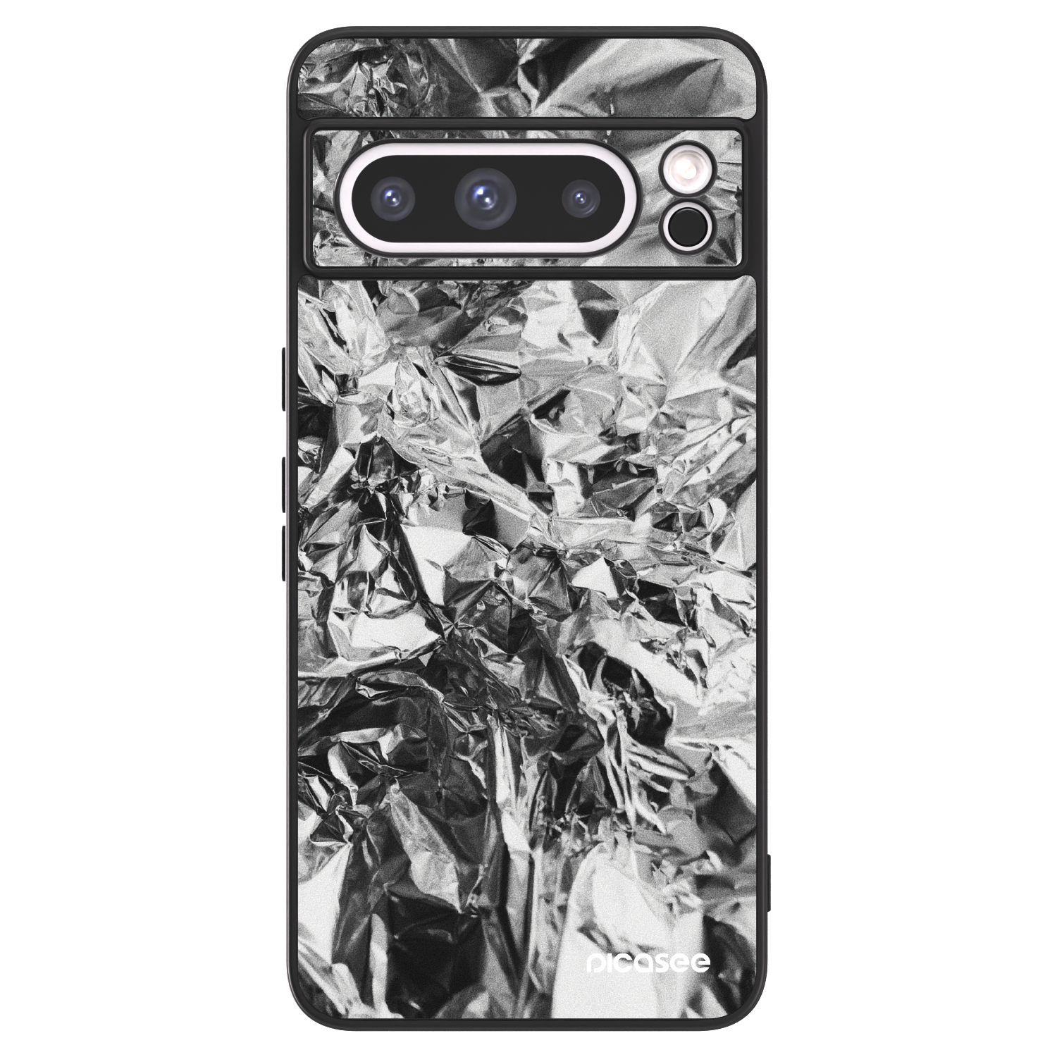 Picasee ULTIMATE CASE pro Google Pixel 8 Pro - Chrome