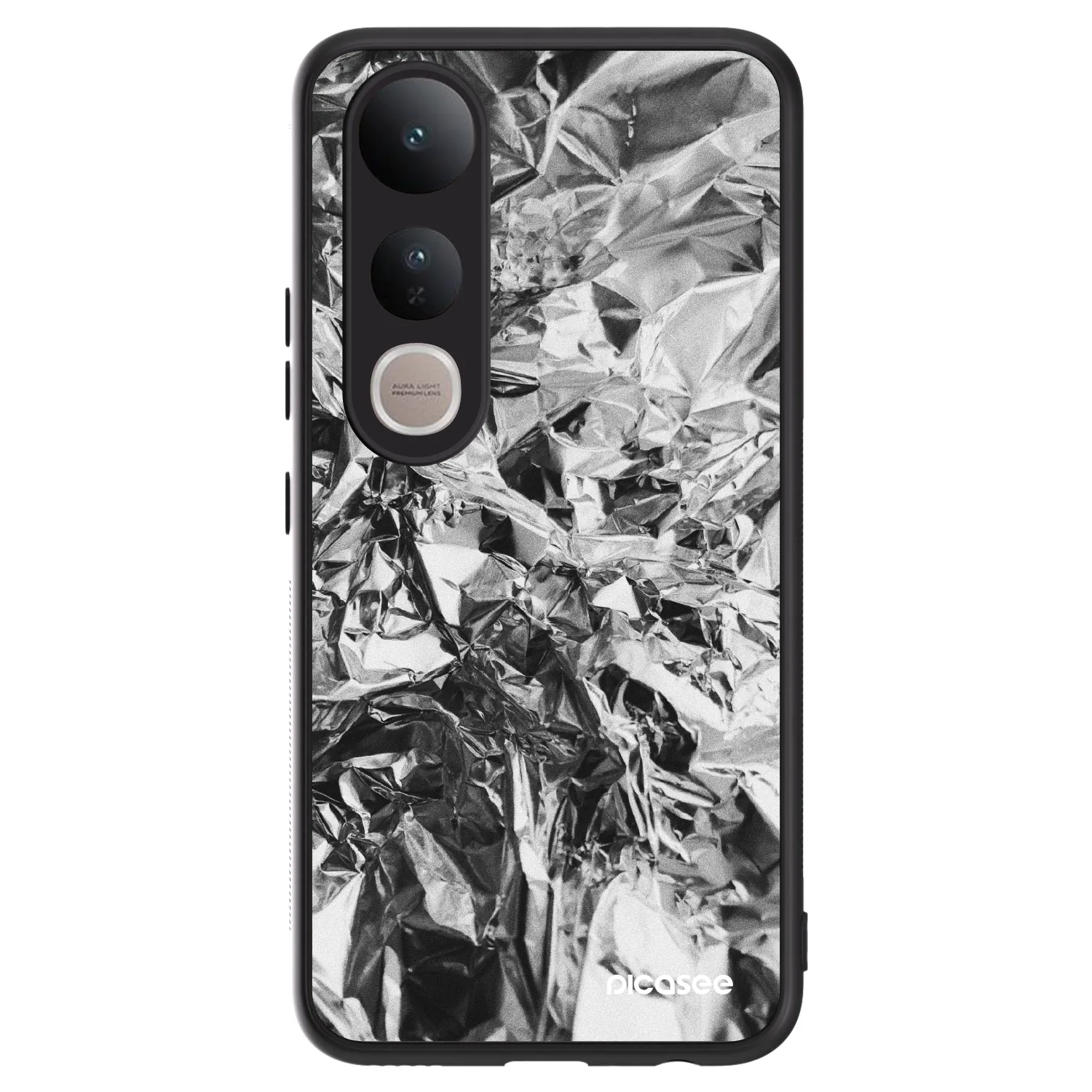 ULTIMATE CASE pro Vivo V50 Lite 5G - Chrome