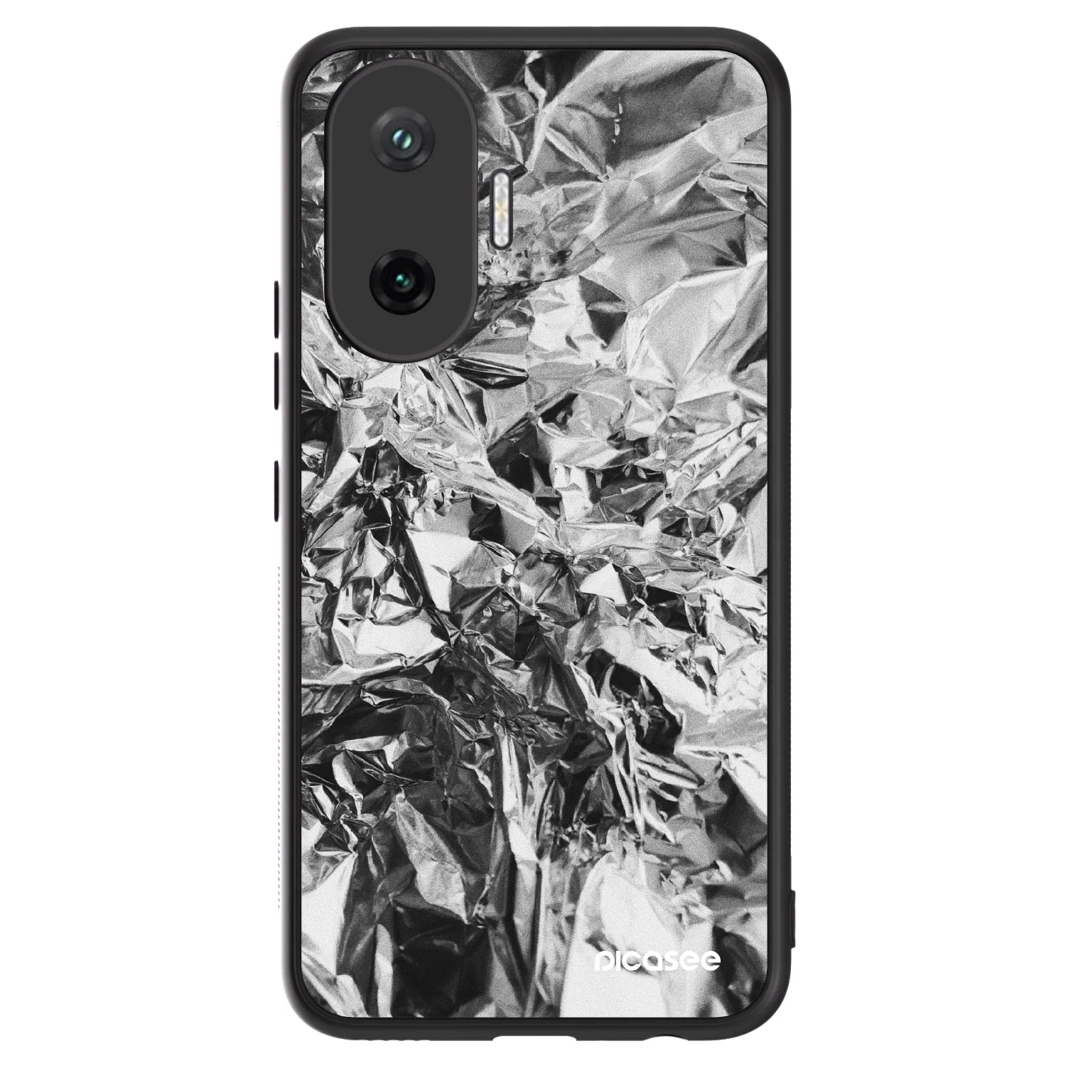 ULTIMATE CASE pro Xiaomi Poco F7 5G - Chrome