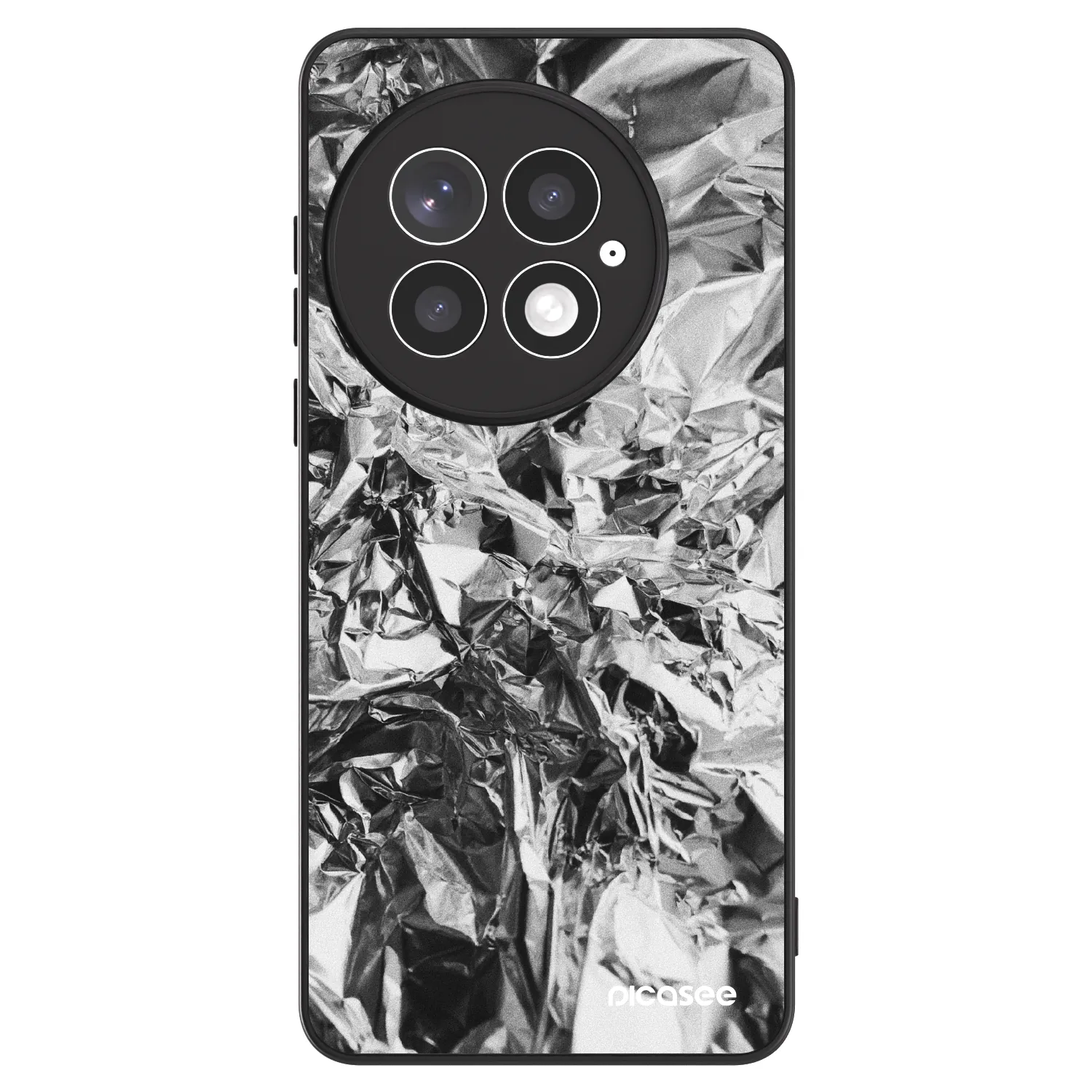 Picasee ULTIMATE CASE pro OnePlus 13 5G - Chrome